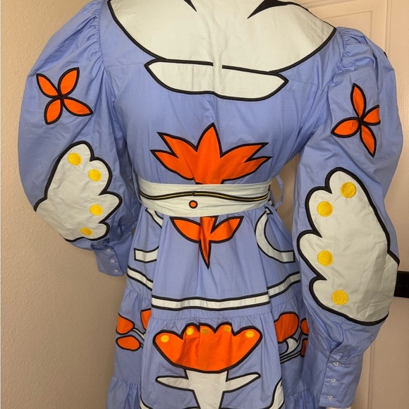 CELIA B
Women's Zircon Dress Size XS. - Picture 7 of 17